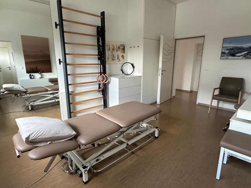 Bild 4 von Physiotherapie Barbara Gruber