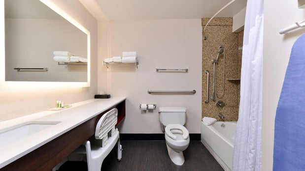 Images Holiday Inn Great Falls-Convention Center by IHG