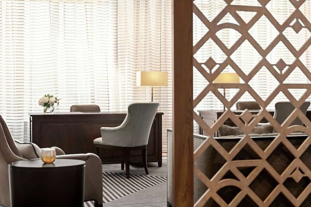 Images The Harpeth Franklin Downtown, Curio Collection by Hilton