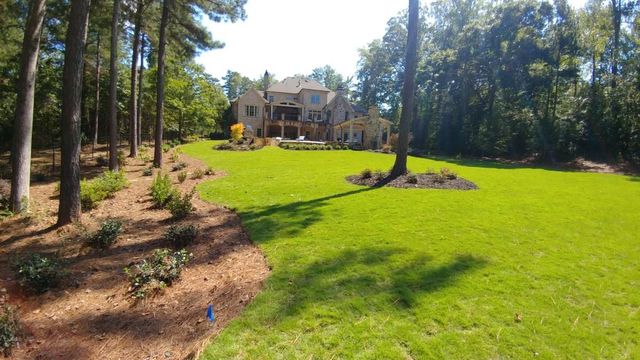 Images 4 Seasons Landscaping & Construction