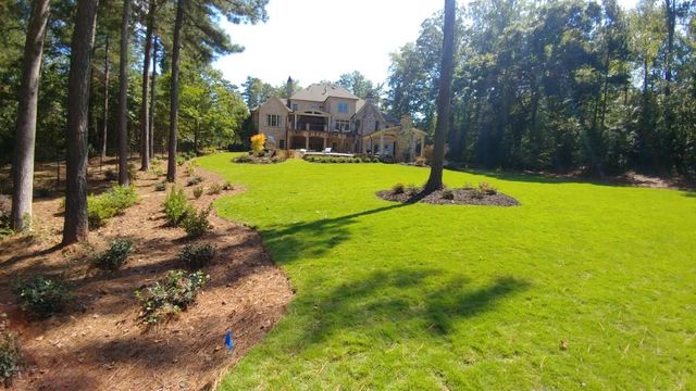 4 Seasons Landscaping & Construction Alpharetta (770)215-0078