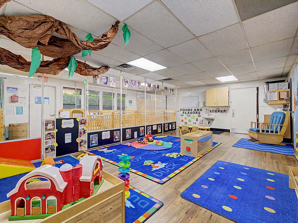 Infant Classroom