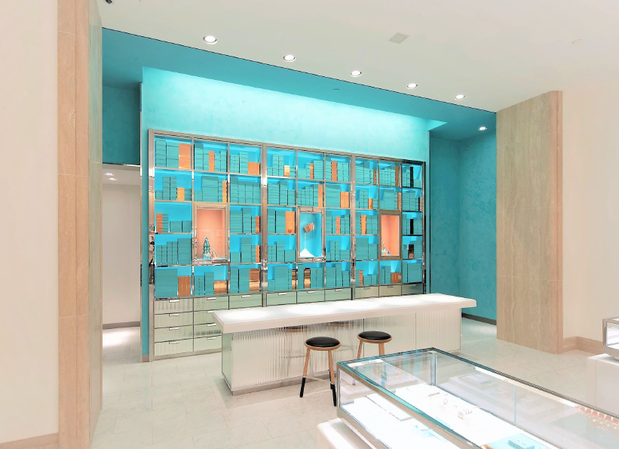 Images Tiffany & Co.