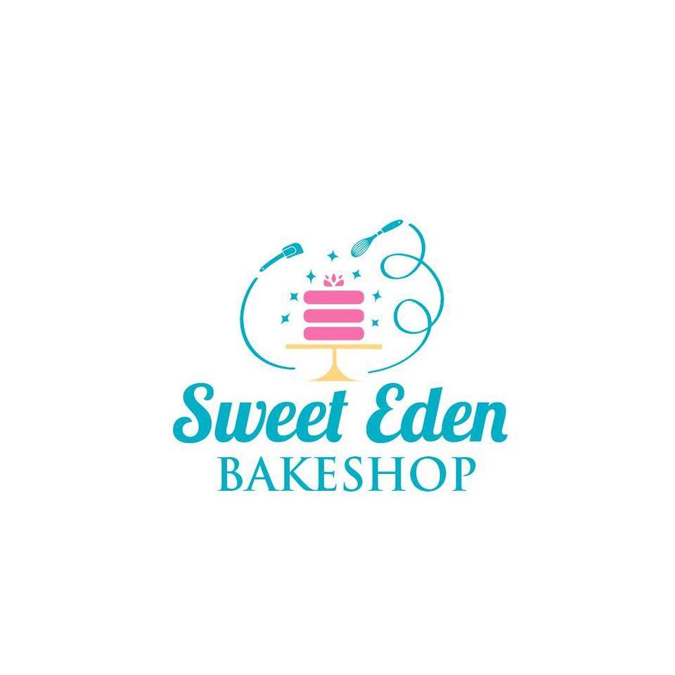 Sweet Eden Bakeshop LLC Logo