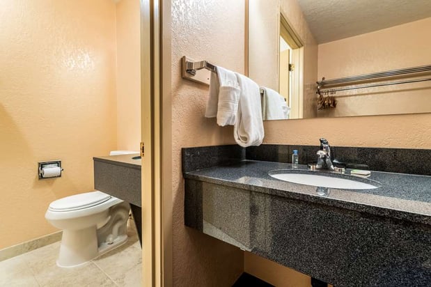 Images SureStay by Best Western Wenatchee