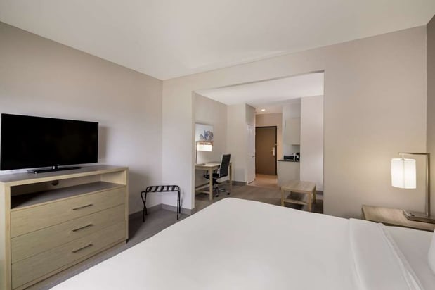 Images Best Western Plus Killeen/Fort Cavazos Hotel & Suites