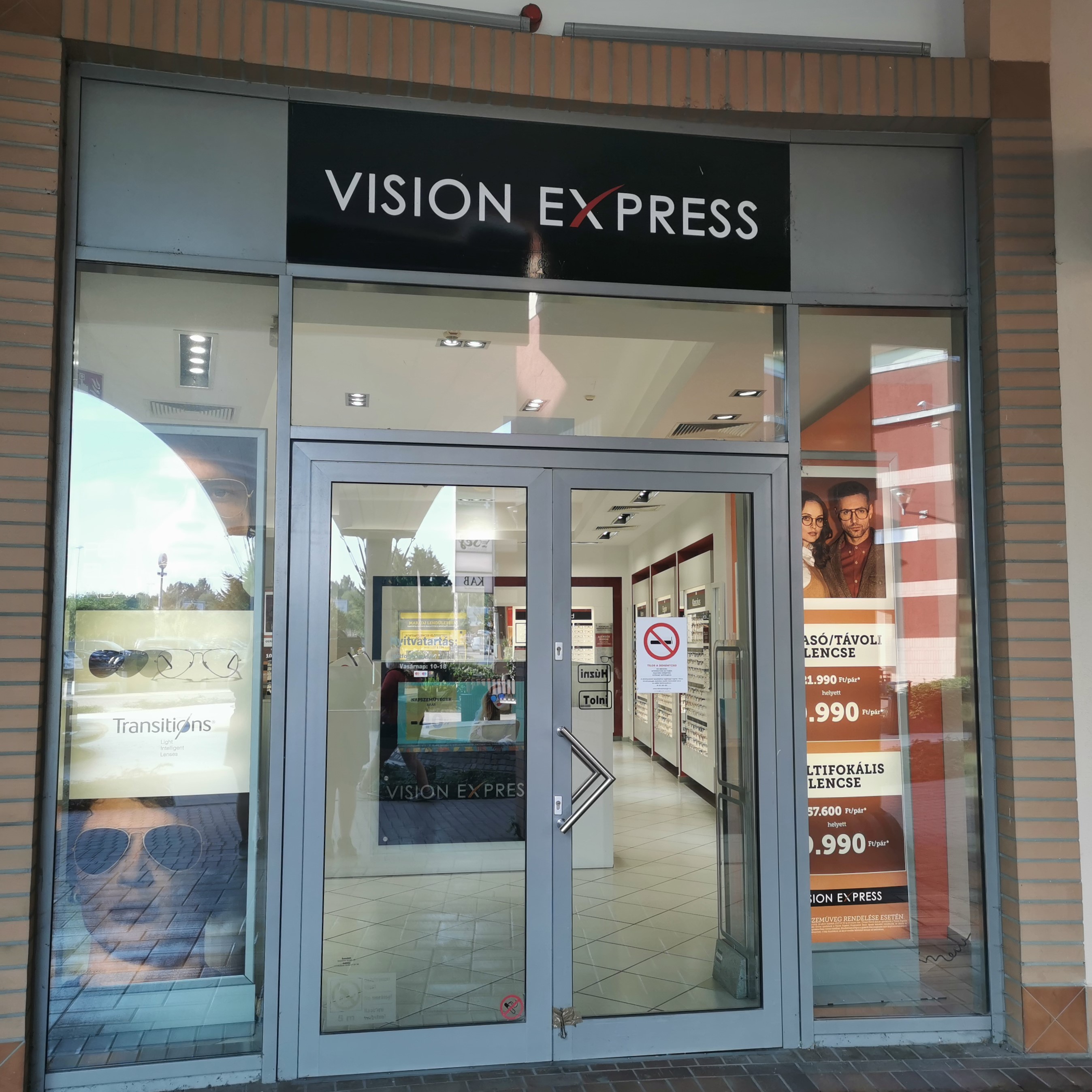 Images Vision Express
