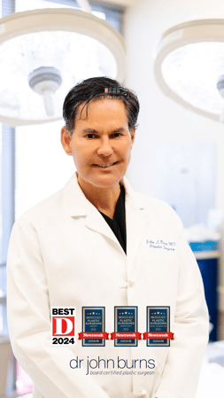 Images John Burns MD