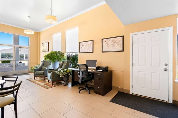 Images Best Western Paradise Inn of Nephi