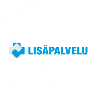 Lisäpalvelu Itä-Suomi Oy Logo