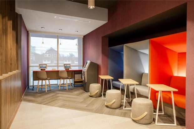 Images Tru by Hilton Ocean City Bayside