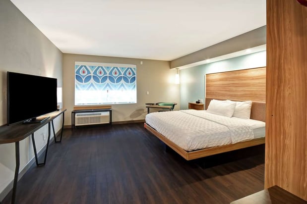 Images Tru by Hilton Pigeon Forge