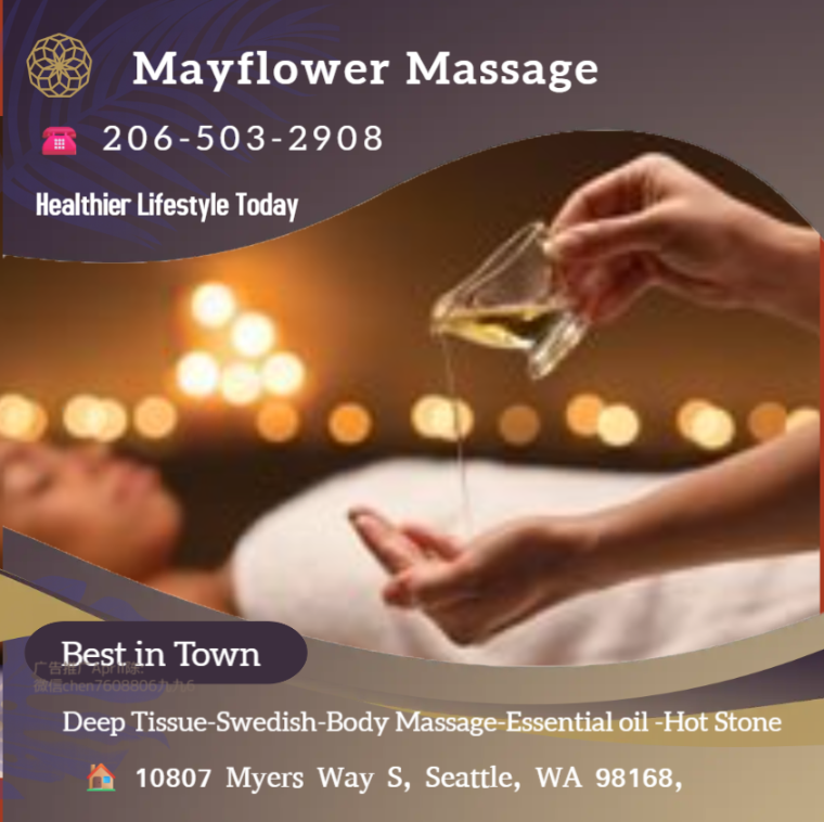 As Licensed massage professionals, my intention is to provide quality care,
inspire others toward better health, and utilize my training and experience
in therapeutic bodywork to put your mind and body at ease.