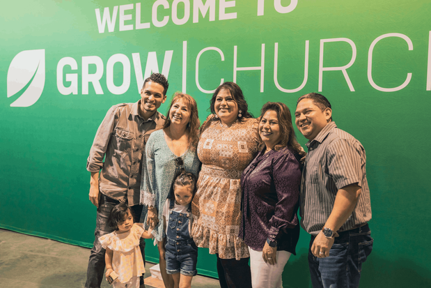 Images Grow Church North Naples