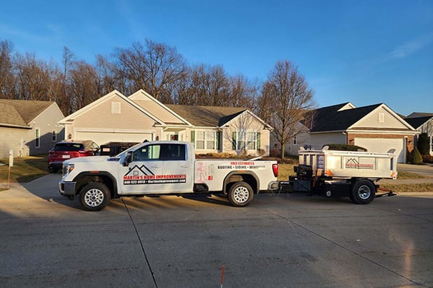 Images Martin's Home Improvements