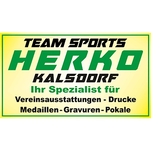 Teamsport Herko Logo