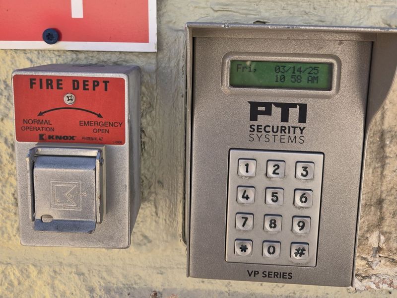 Keypad