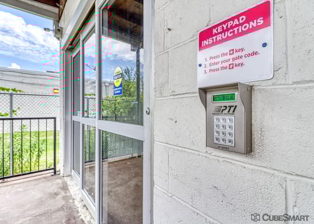 Images CubeSmart Self Storage