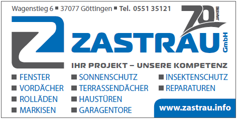 Bilder ZASTRAU GmbH