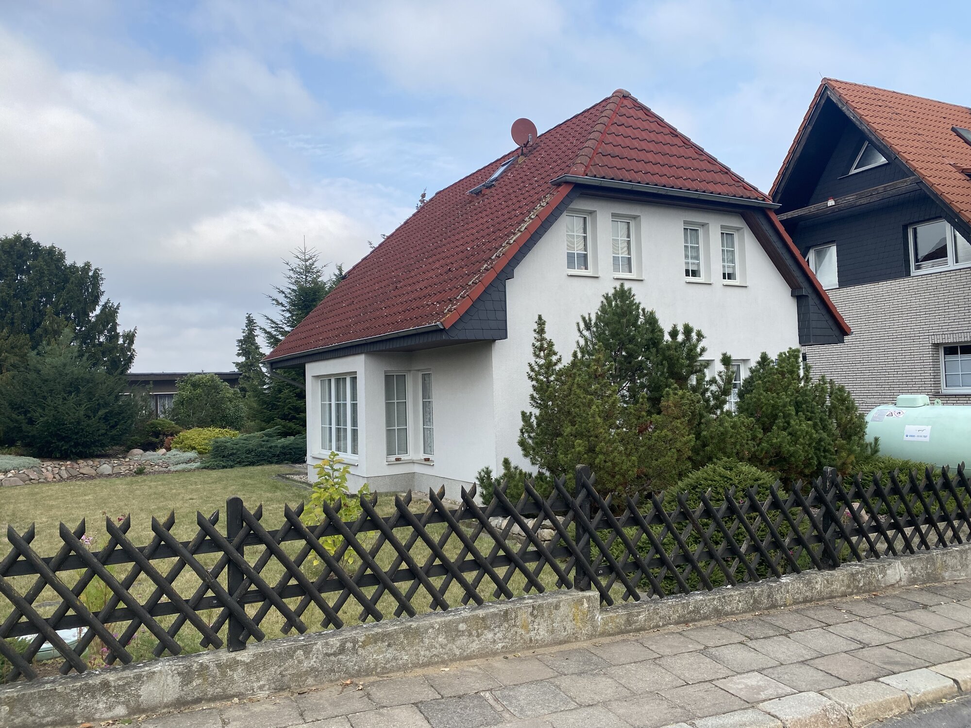 P  G INVEST GmbH, Vogtstraße 01 in Waldheim