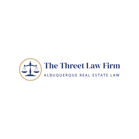 Threet Law Firm Logo