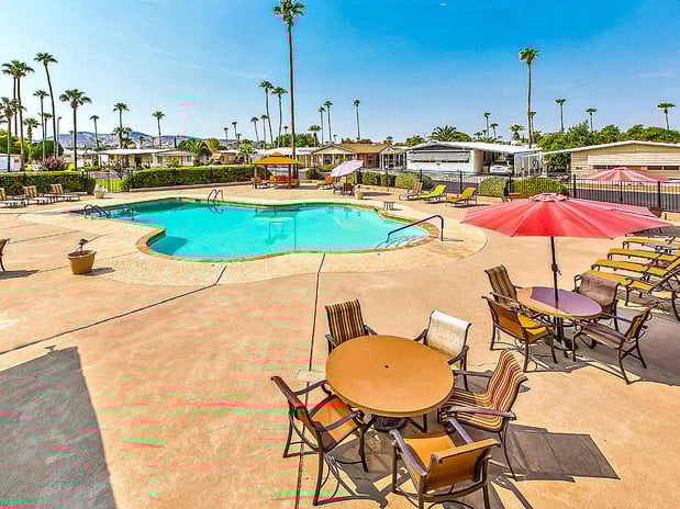 Images Central Park Village