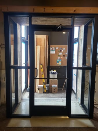 Images Absolute Glass & Windows LLC