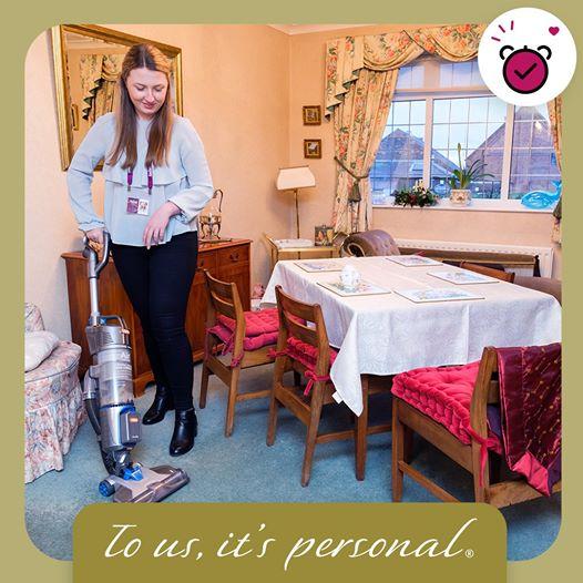 Images Dovida Perth North East (Formerly Home Instead Australia)