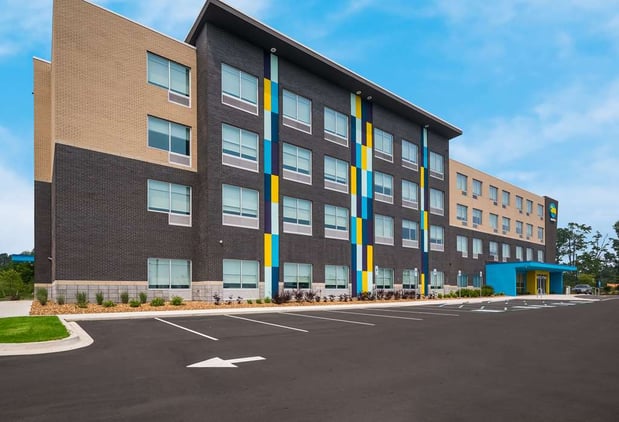 Images Tru by Hilton Novi Detroit