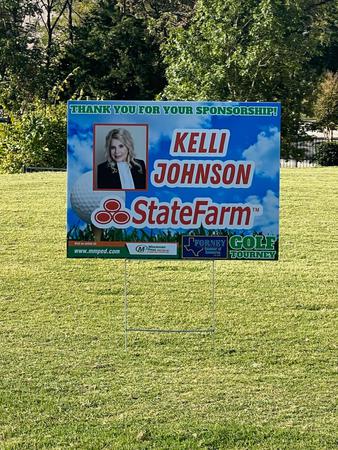 Images Kelli Johnson - State Farm Insurance Agent