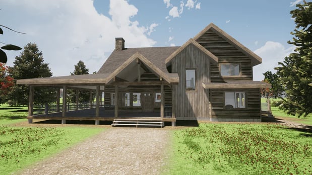 Images South Fork Design