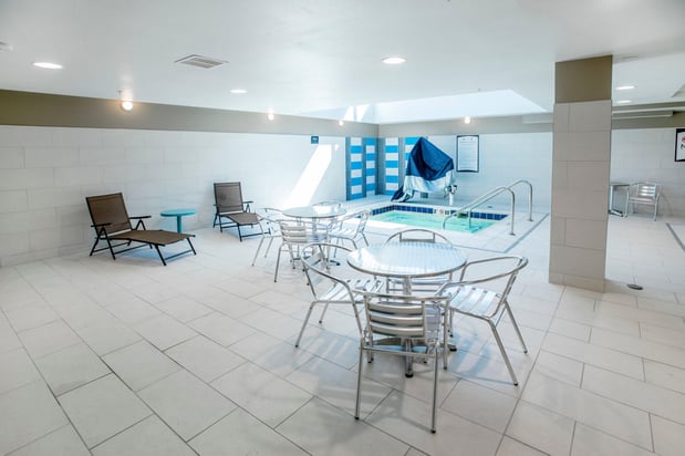 Images Staybridge Suites Denver Downtown by IHG