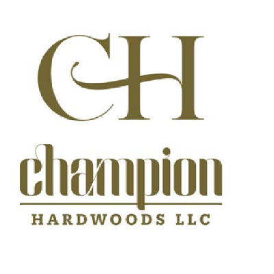 Champion Hardwoods LLC Logo