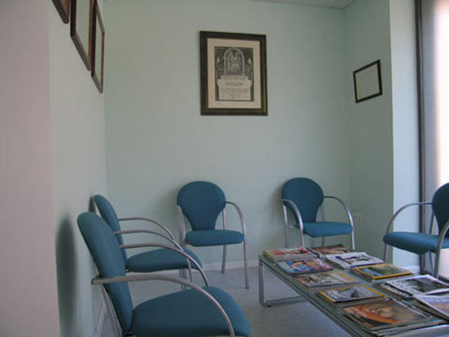 Images Clínica Dental Dr. Guillermo Bugallo