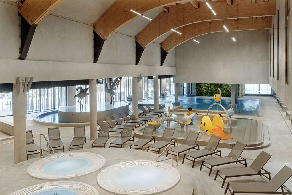 Images Radisson Blu Resort & Conference Center, Ostróda Mazury