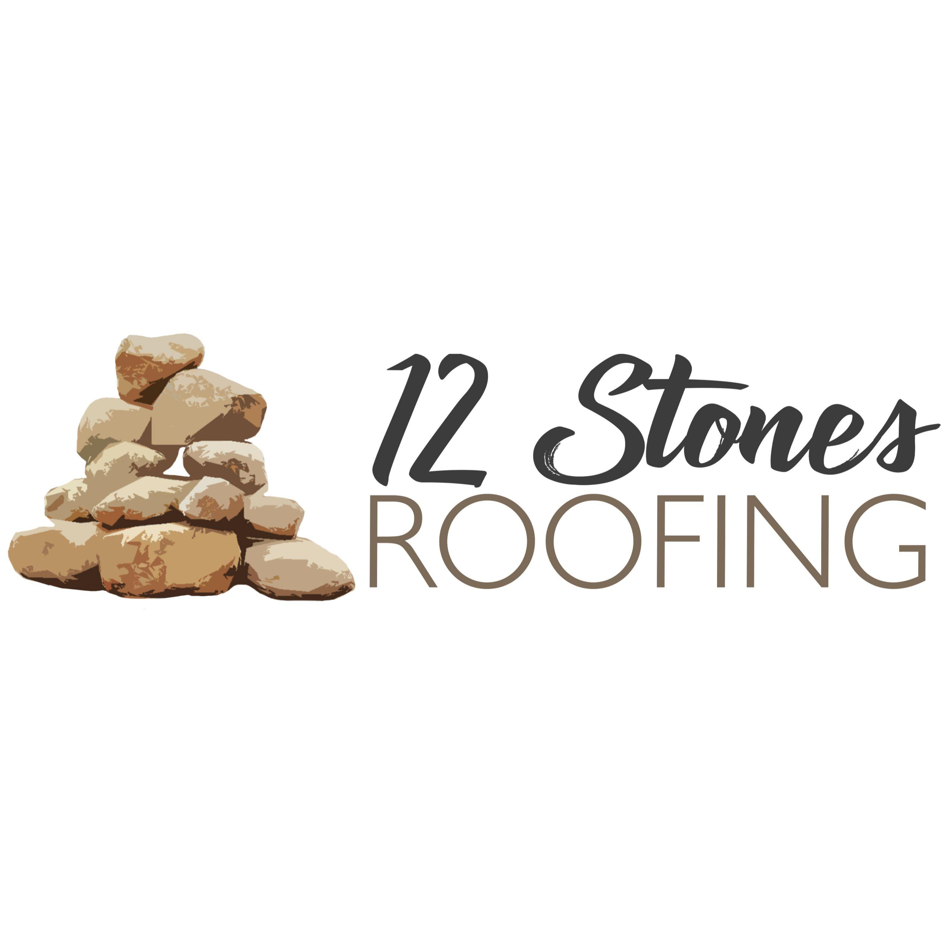 12 Stones Roofing Photo