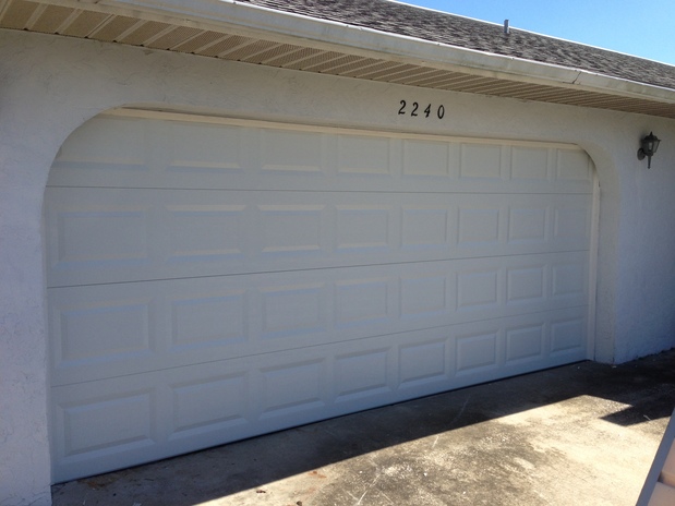 Images AAA Superior Doors