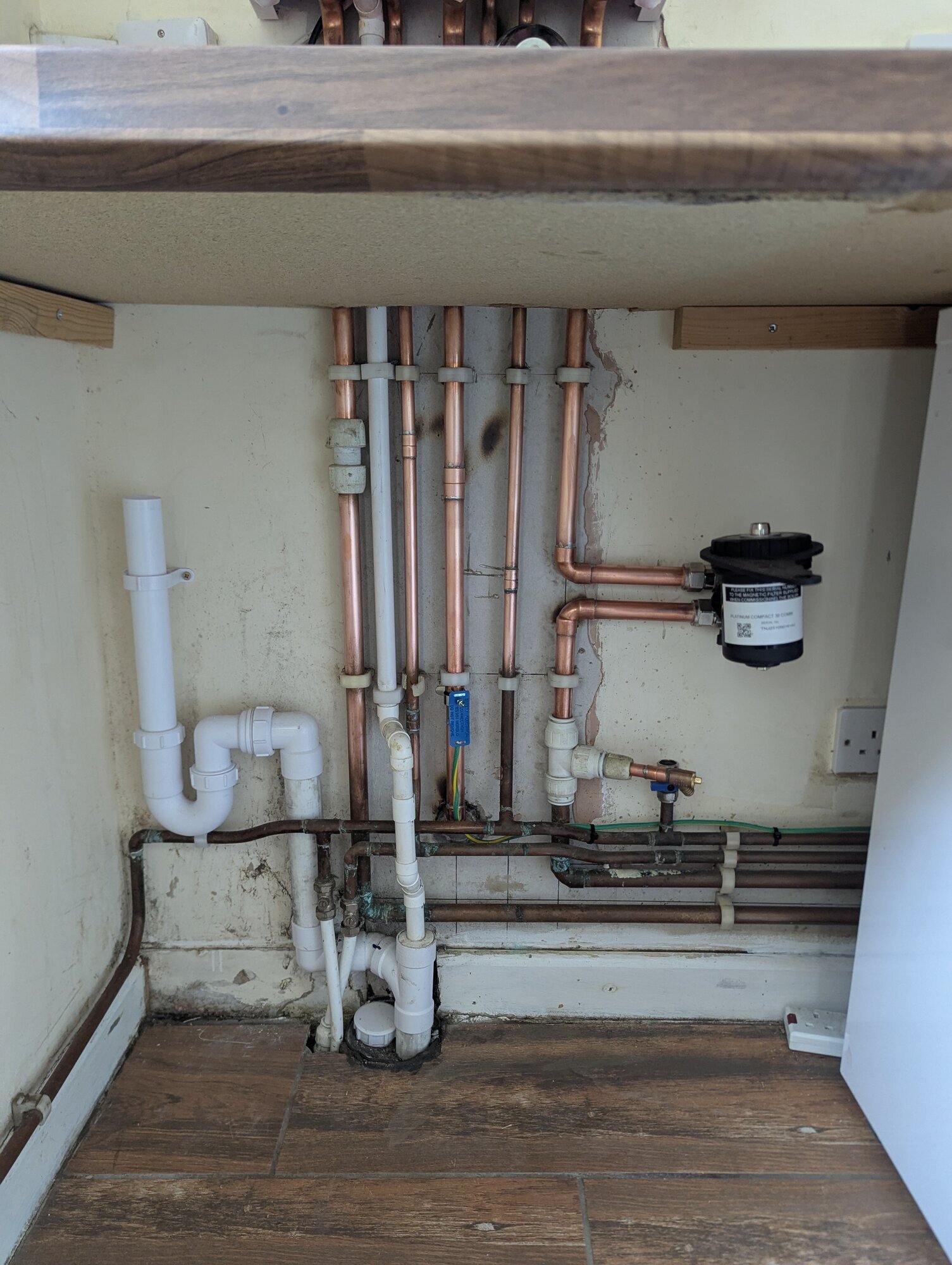 Images Flow N Flame Plumbing & Heating
