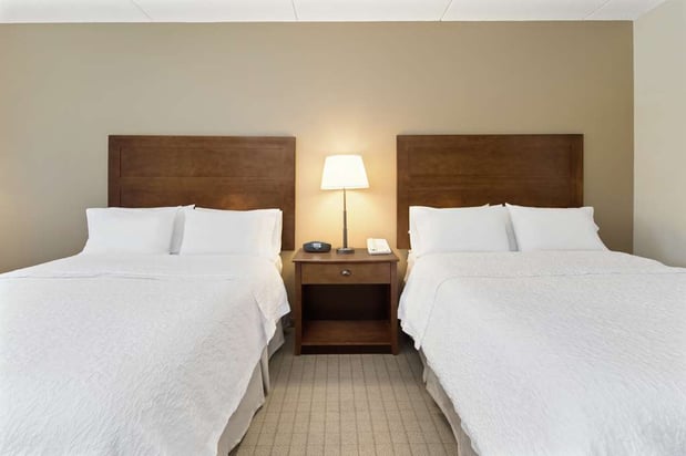 Images Hampton Inn by Hilton Columbus South Fort Benning