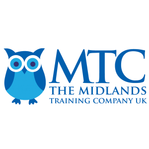 The Midlands Training Co (UK) Ltd Logo