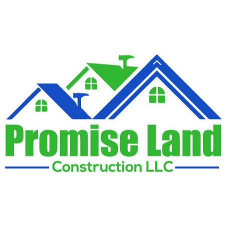 Promise Land Construction LLC Logo
