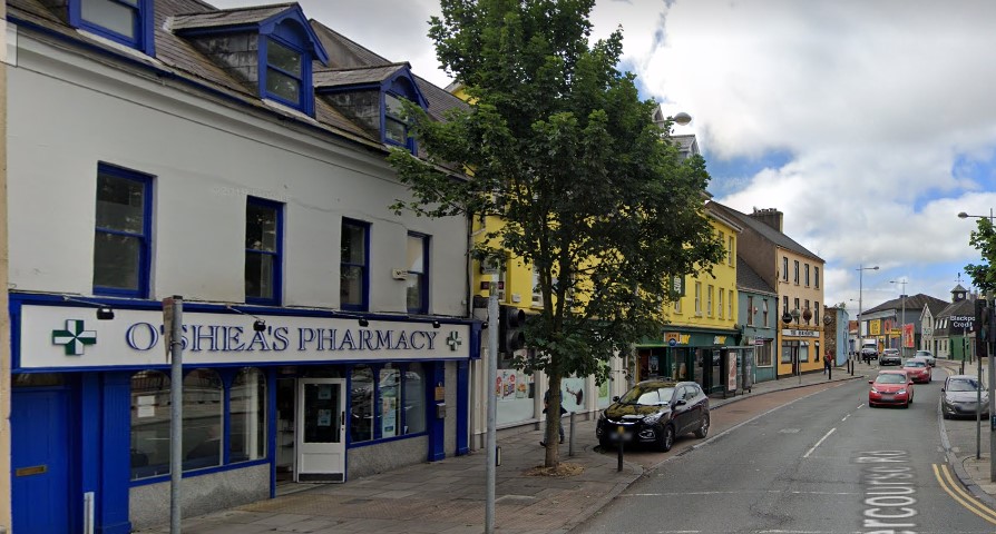 O'Shea's Pharmacy 2
