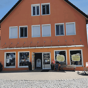 Bild 4 Bäckerei Miehling und Lotto-Bayern Annahmestelle in Berngau