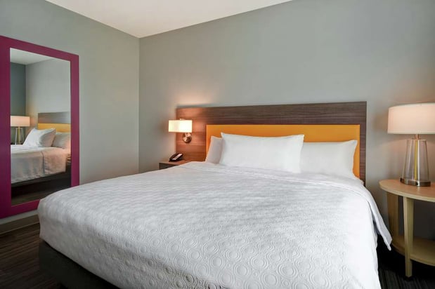 Images Home2 Suites by Hilton Shreveport