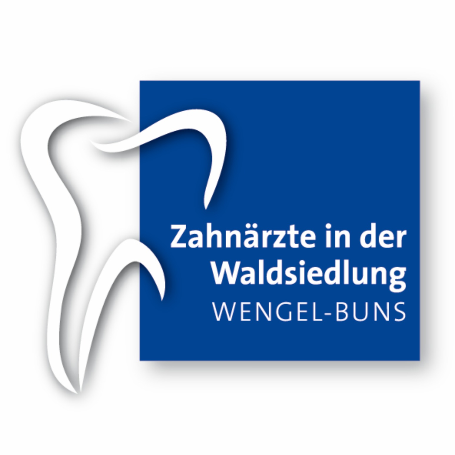 Zahnärzte in der Waldsiedlung Wengel-Buns in Leverkusen - Logo