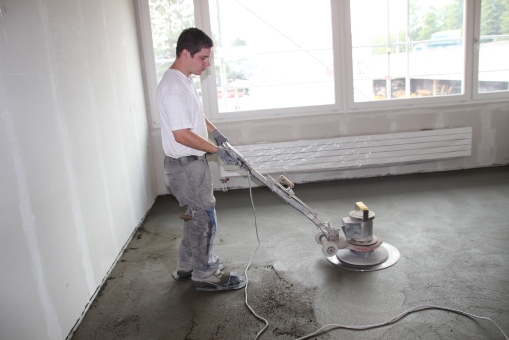 A. Meier AG, Industriestrasse 4 in Würenlingen