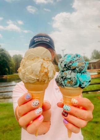 Images Bear Rock Junction