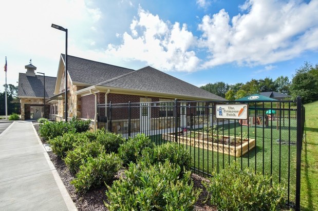 Images Primrose School of West Knoxville