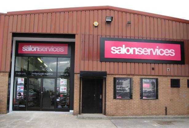Salon Services Sheffield 01142 611612