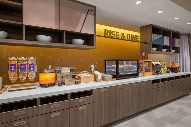 Images Home2 Suites by Hilton Eureka